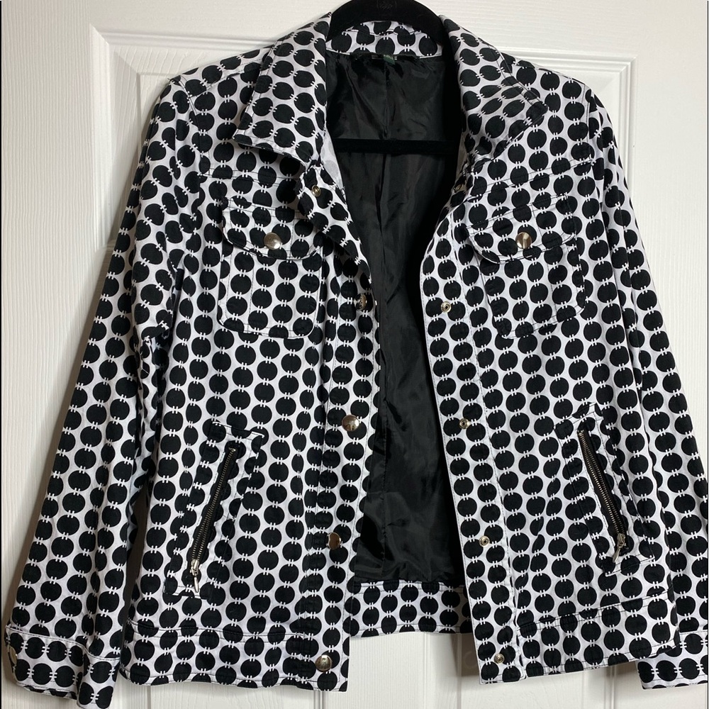 Harve Benard Jacket